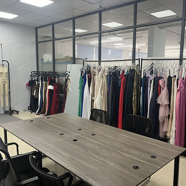 Sample Room 